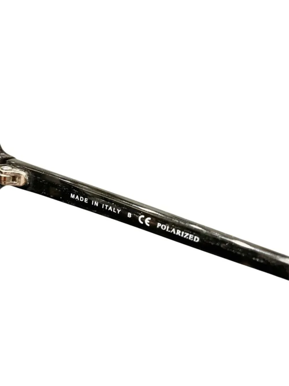 Chanel CC Logo Sunglasses Acetate S8 Eyewear